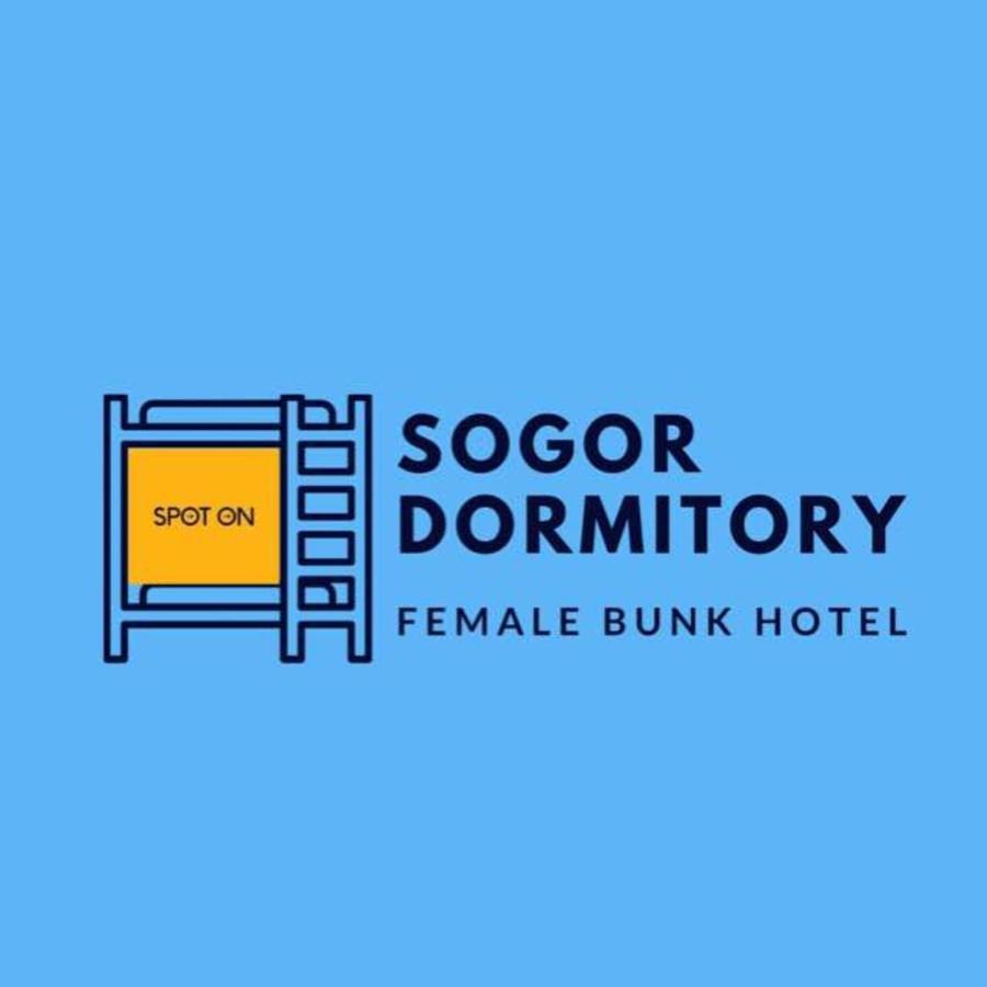 Sogor Female Dormitory George Town Exterior photo